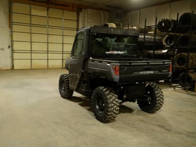 BOATZON | Polaris Ranger XP 1000 NorthStar Edition Premium 2026