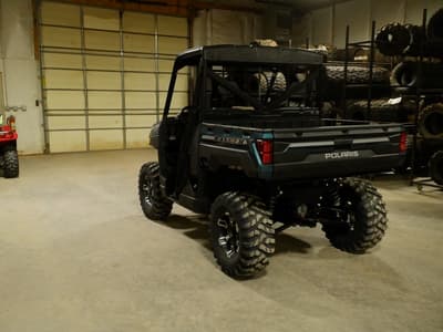 BOATZON | Polaris Ranger XP 1000 NorthStar Edition Premium 2026