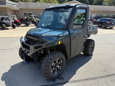 BOATZON | Polaris Ranger XP 1000 NorthStar Edition Premium 2026