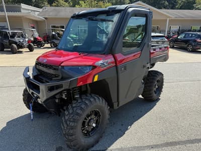 BOATZON | Polaris Ranger XP 1000 NorthStar Edition Premium 2026