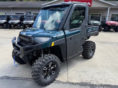 BOATZON | Polaris Ranger XP 1000 NorthStar Edition Premium 2026 BOATZON | Polaris Ranger XP 1000 NorthStar Edition Premium 2026