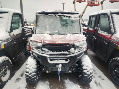 BOATZON | Polaris Ranger XP 1000 NorthStar Edition Premium 2026