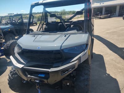BOATZON | Polaris Ranger XP 1000 2026