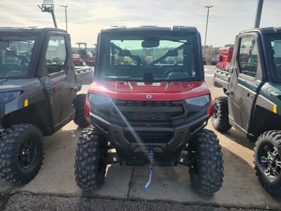 BOATZON | Polaris Ranger XP 1000 NorthStar Edition Premium 2026 BOATZON | Polaris Ranger XP 1000 NorthStar Edition Premium 2026