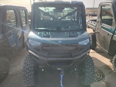 BOATZON | Polaris Ranger XP 1000 NorthStar Edition Premium 2026