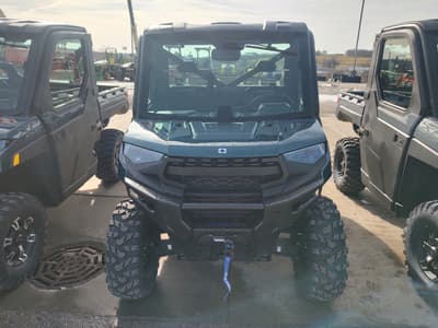 BOATZON | Polaris Ranger XP 1000 NorthStar Edition Premium 2026 BOATZON | Polaris Ranger XP 1000 NorthStar Edition Premium 2026