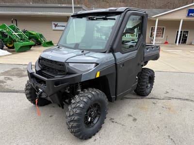 BOATZON | Polaris Ranger XP 1000 NorthStar Edition Premium 2026