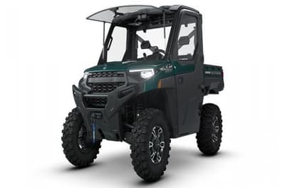 BOATZON | Polaris Ranger XP 1000 NorthStar Edition Premium 2026