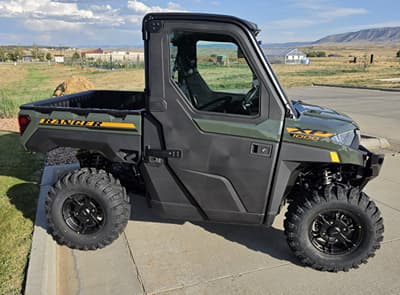 BOATZON | Polaris Ranger XP 1000 NorthStar Edition Premium 2027