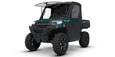 BOATZON | Polaris Ranger XP 1000 NorthStar Edition Premium 2027