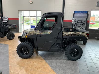 BOATZON | Polaris Ranger XP 1000 NorthStar Edition Premium CAMO 2026 BOATZON | Polaris Ranger XP 1000 NorthStar Edition Premium CAMO 2026