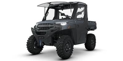 BOATZON | Polaris Ranger XP 1000 NorthStar Edition Premium  Stealth Gray 2026