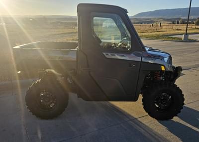 BOATZON | Polaris Ranger XP 1000 NorthStar Edition Trail Boss 2026