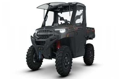 BOATZON | Polaris Ranger XP 1000 NorthStar Edition Trail Boss 2026