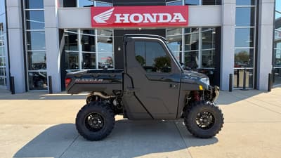 BOATZON | Polaris Ranger XP 1000 NorthStar Edition Trail Boss 2027
