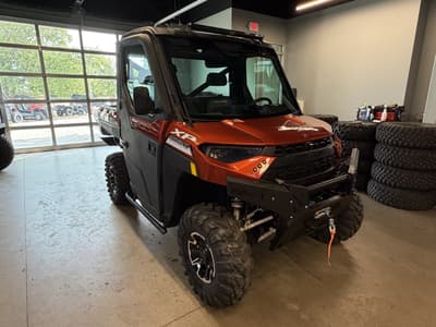 BOATZON | Polaris RANGER XP 1000 NorthStar Edition Ultimate 2020