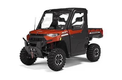 BOATZON | Polaris RANGER XP 1000 NorthStar Edition Ultimate 2020