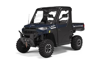 BOATZON | Polaris RANGER XP 1000 NorthStar Edition Ultimate 2020
