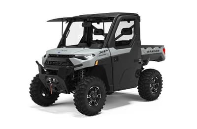 BOATZON | Polaris RANGER XP 1000 NorthStar Edition Ultimate 2022