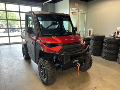 BOATZON | Polaris RANGER XP 1000 NorthStar Edition Ultimate 2022 BOATZON | Polaris RANGER XP 1000 NorthStar Edition Ultimate 2022
