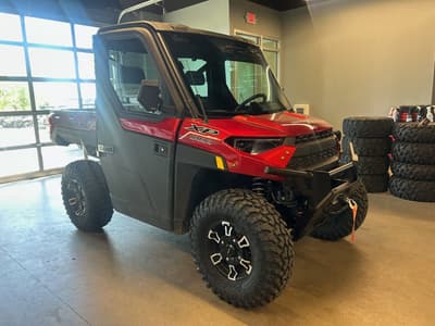 BOATZON | Polaris RANGER XP 1000 NorthStar Edition Ultimate 2022