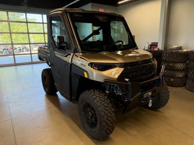BOATZON | Polaris RANGER XP 1000 NorthStar Edition Ultimate 2023