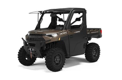 BOATZON | Polaris RANGER XP 1000 NorthStar Edition Ultimate 2023