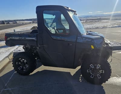 BOATZON | Polaris Ranger XP 1000 NorthStar Edition Ultimate 2026 BOATZON | Polaris Ranger XP 1000 NorthStar Edition Ultimate 2026