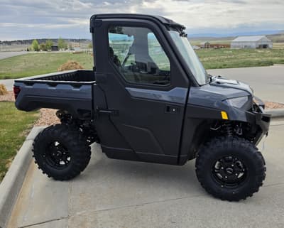 BOATZON | Polaris Ranger XP 1000 NorthStar Edition Ultimate 2026