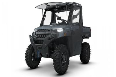 BOATZON | Polaris Ranger XP 1000 NorthStar Edition Ultimate 2026