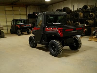 BOATZON | Polaris Ranger XP 1000 NorthStar Edition Ultimate 2026