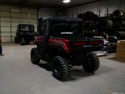 BOATZON | Polaris Ranger XP 1000 NorthStar Edition Ultimate 2026