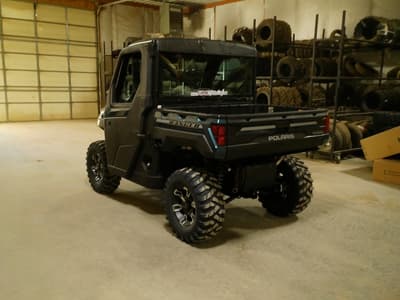 BOATZON | Polaris Ranger XP 1000 NorthStar Edition Ultimate 2026
