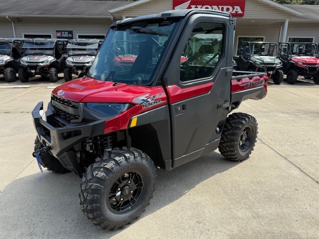 2026 Polaris Polaris Ranger XP 1000 NorthStar Edition Ultimate 2026 - Sold Boat