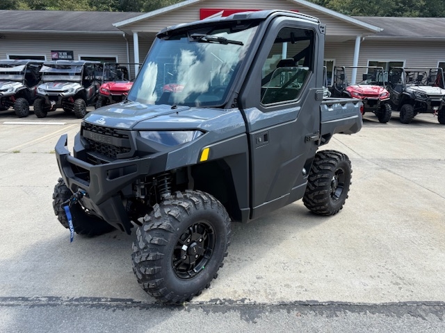 2026 Polaris Polaris Ranger XP 1000 NorthStar Edition Ultimate 2026 - Sold Boat