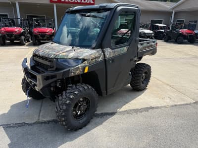 BOATZON | Polaris Ranger XP 1000 NorthStar Edition Ultimate 2026