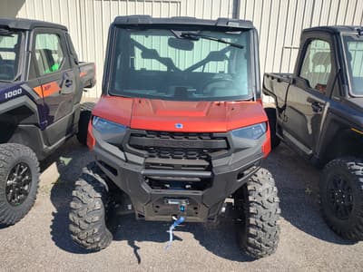 BOATZON | Polaris Ranger XP 1000 NorthStar Edition Ultimate 2026