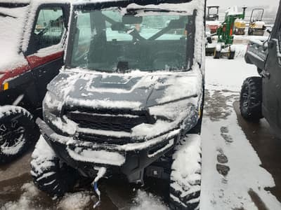 BOATZON | Polaris Ranger XP 1000 NorthStar Edition Ultimate 2026