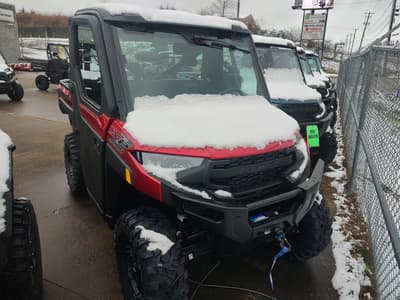 BOATZON | Polaris Ranger XP 1000 NorthStar Edition Ultimate 2026