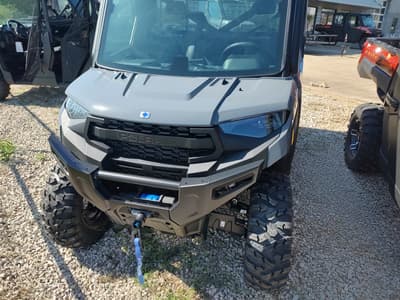 BOATZON | Polaris Ranger XP 1000 NorthStar Edition Ultimate 2026 BOATZON | Polaris Ranger XP 1000 NorthStar Edition Ultimate 2026