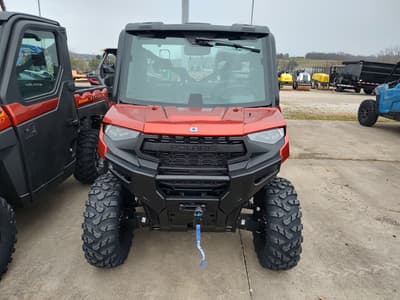 BOATZON | Polaris Ranger XP 1000 NorthStar Edition Ultimate 2026