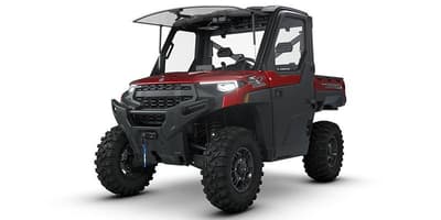 BOATZON | Polaris Ranger XP 1000 NorthStar Edition Ultimate 2026