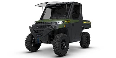 BOATZON | Polaris Ranger XP 1000 NorthStar Edition Ultimate 2027 BOATZON | Polaris Ranger XP 1000 NorthStar Edition Ultimate 2027