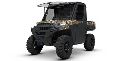 BOATZON | Polaris Ranger XP 1000 NorthStar Edition Ultimate 2027