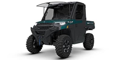 BOATZON | Polaris Ranger XP 1000 NorthStar Edition Ultimate 2027