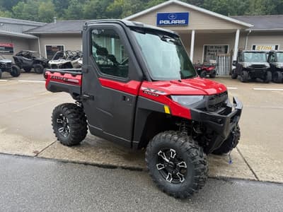 BOATZON | Polaris Ranger XP 1000 NorthStar Edition Ultimate 2027