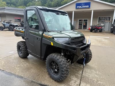 BOATZON | Polaris Ranger XP 1000 NorthStar Edition Ultimate 2027