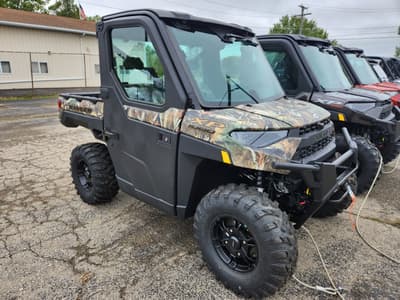 BOATZON | Polaris Ranger XP 1000 NorthStar Edition Ultimate Camo 2026