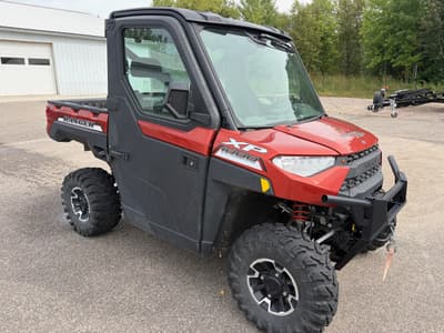 BOATZON | Polaris RANGER XP 1000 NORTHSTAR PREMIUM 2020