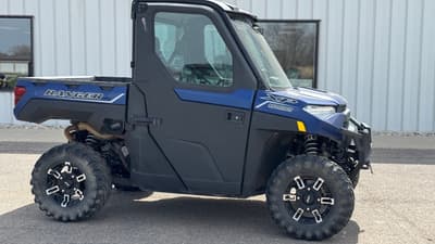 BOATZON | Polaris RANGER XP 1000 NORTHSTAR PREMIUM 2021